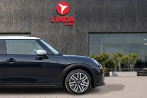 MINI Hatch Cooper 2026