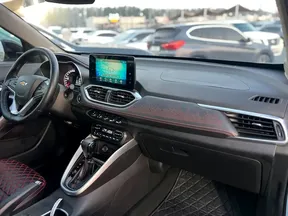 Chevrolet Groove 2023