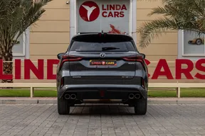 Changan CS75 Plus 2023