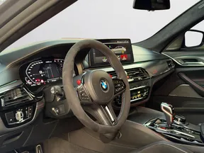 BMW 5 Series M5 CS 2022