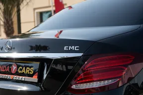 Mercedes-Benz E-Class 200 2017