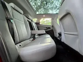 Land Rover Range Rover Evoque 2020