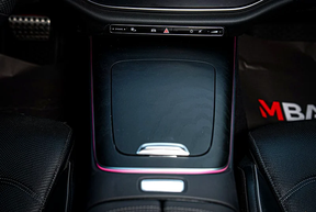 Mercedes-Benz E-Class 300 2025