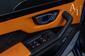 Lamborghini Urus 2022