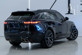 Land Rover Range Rover Velar 2020