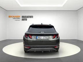 Hyundai Tucson 2024