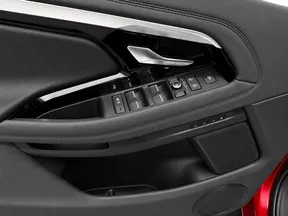 Land Rover Range Rover Evoque 2021