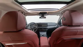 BMW 3 Series 325 2025