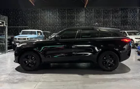 Land Rover Range Rover Velar 2023