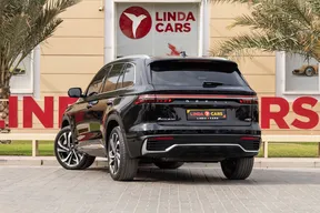 Geely Xingyue L / Monjaro 2025