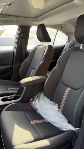Toyota Corolla Levin Hardtop 2025