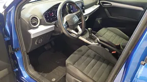 SEAT Arona 2021