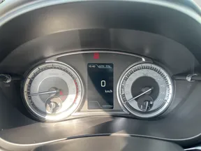 Suzuki SX4 2022