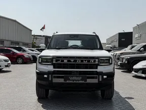 Jetour G700 2026