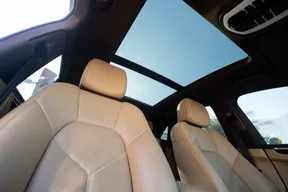 Porsche Macan S 2018