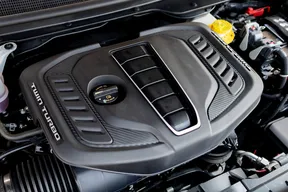 Jeep Grand Wagoneer 2023