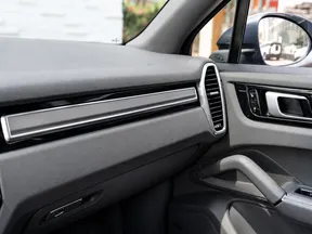 Porsche Cayenne S 2018