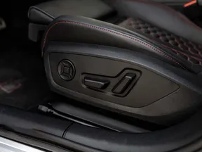 Audi RS3 2025