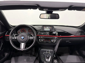 BMW 4 Series 420 2017