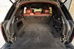 Land Rover Range Rover 2022