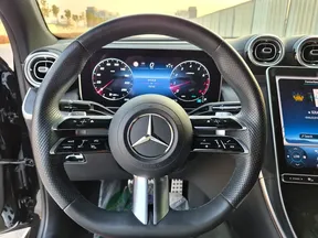 Mercedes-Benz GLC 200 2024