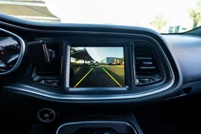 Dodge Challenger 2017