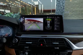 BMW 5 Series 520 2023