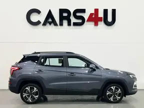 JAC JS4 2024