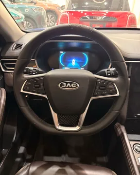 JAC J7 2023