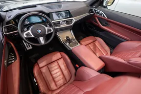 BMW 4 Series 430 2021