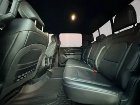 RAM 1500 TRX 2022