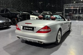 Mercedes-Benz SL-Class 280 2009