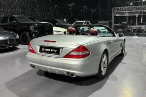 Mercedes-Benz SL-Class 280 2009
