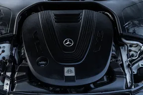 Mercedes-Benz S-Class Maybach 680 2021