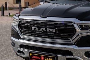 RAM 1500 2022