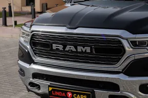 RAM 1500 2022