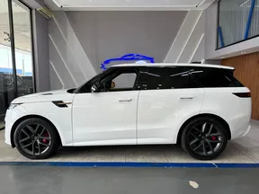 Land Rover Range Rover Sport 2024