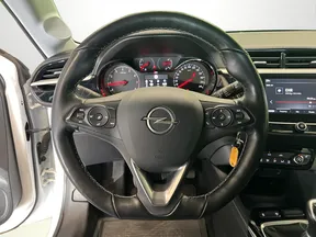 Opel Corsa 2021