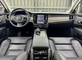 Volvo S90 2023