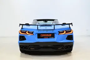 Chevrolet Corvette 2023