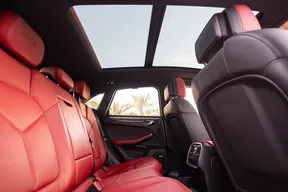 Porsche Macan GTS 2017