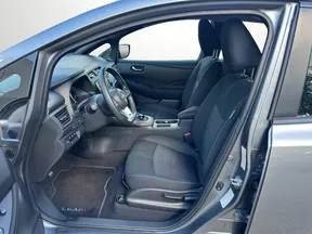 Nissan Leaf 2023
