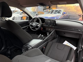 Hyundai Elantra / Avante 2023