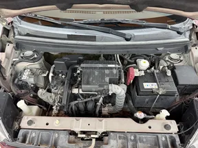 Mitsubishi Mirage / Attrage 2022