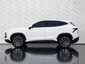Jetour Dashing 2025