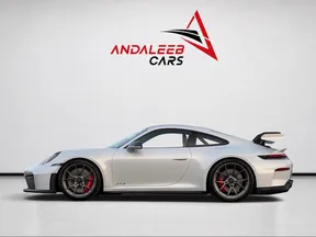 Porsche 911 GT3 2026