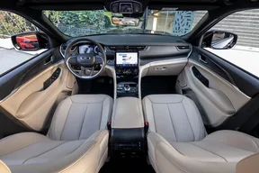 Jeep Grand Cherokee 2024