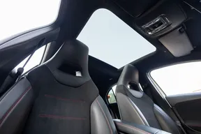 Mercedes-Benz A-Class 200 2020