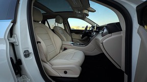 Mercedes-Benz GLC 200 2018