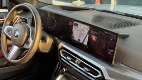 BMW 4 Series 420 2024